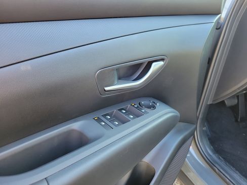 New 2026 Hyundai Santa Cruz SEL image 18