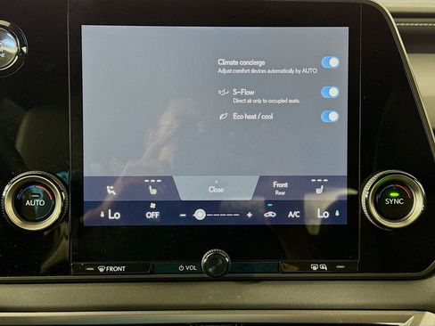 Used 2025 Lexus RX 350 FWD w/ Technology Package image 16