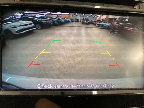 Used 2019 Nissan Rogue Sport S FWD image 15