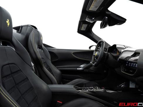 Used 2023 Ferrari SF90 Spider AWD/4WD image 45