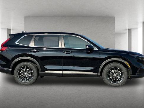 New 2026 Honda CR-V EX-L image 3