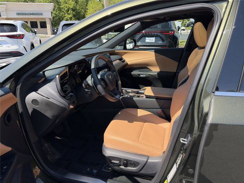Used 2024 Lexus RX 350 Premium w/ Convenience Package AWD/4WD image 11