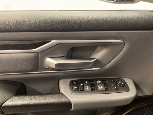 Used 2022 RAM 1500 Big Horn AWD/4WD image 17