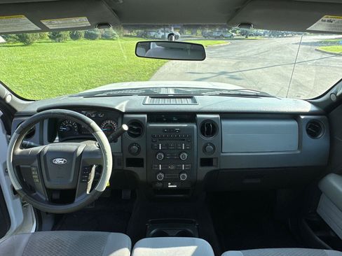 Used 2013 Ford F150 XL w/ PWR Equipment Group AWD/4WD image 20
