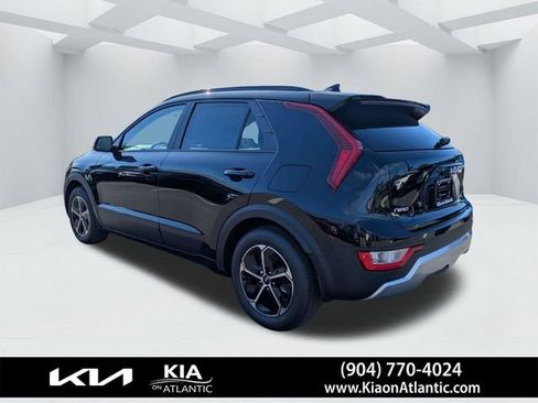 New 2026 Kia Niro EX w/ EX Premium Package FWD image 5