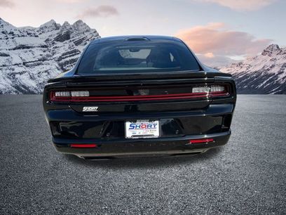 New 2024 Dodge Charger R/T Scat Pack w/ Plus Group