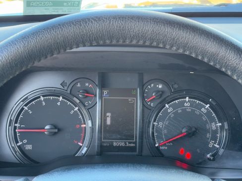 Certified 2023 Toyota 4Runner SR5 image 24