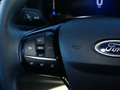 Used 2024 Ford Escape Active image 13