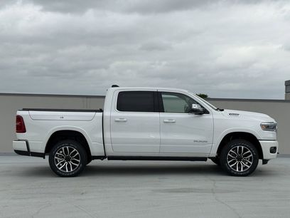 New 2026 RAM 1500 Limited