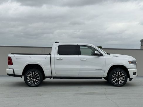 New 2026 RAM 1500 Limited AWD/4WD image 3