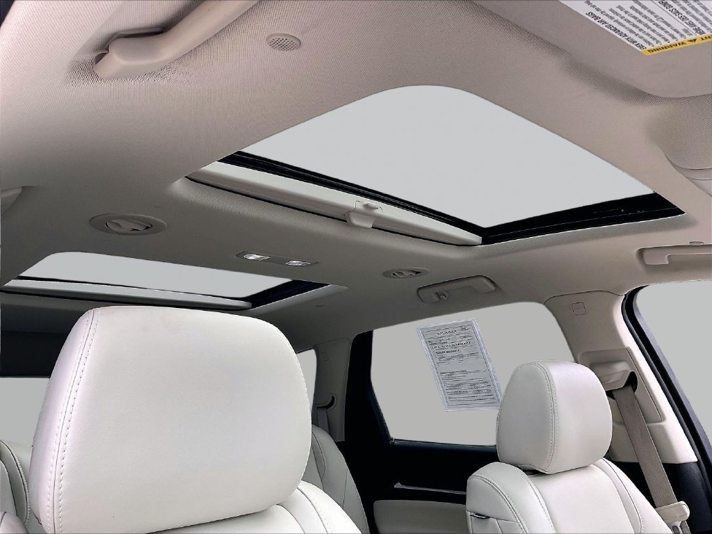 Used 2023 Buick Enclave Essence w/ Experience Buick Package AWD/4WD image 22