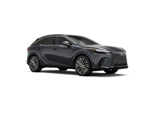 New 2026 Lexus RX 350 w/ Convenience Package AWD/4WD image 4