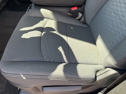 New 2025 RAM 2500 Tradesman image 26