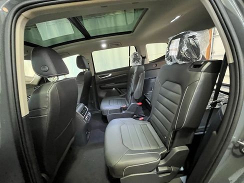 New 2026 Volkswagen Atlas SEL AWD/4WD image 22