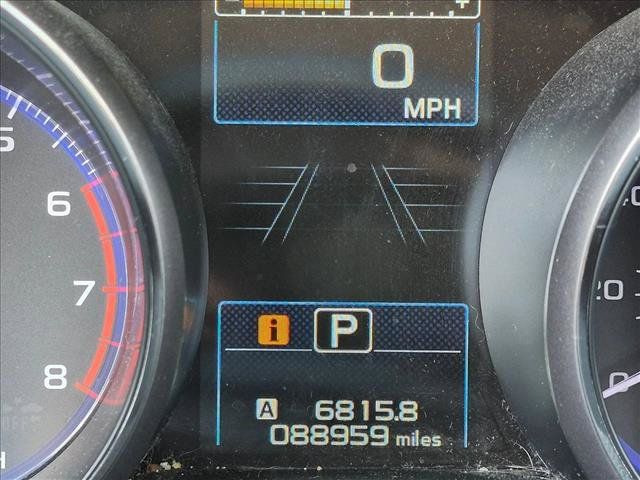 Used 2019 Subaru Outback 2.5i Premium w/ Popular Package #2 AWD/4WD image 11