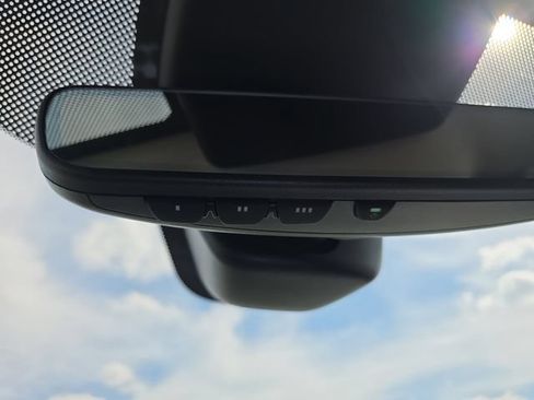 New 2026 Honda Odyssey EX-L image 13