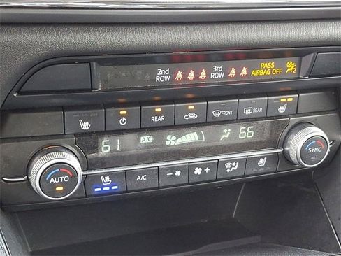 Used 2023 MAZDA CX-9 Touring Plus image 20