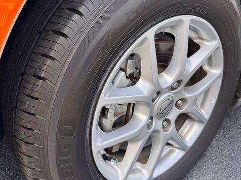 Used 2022 Chrysler Pacifica Touring-L FWD image 30