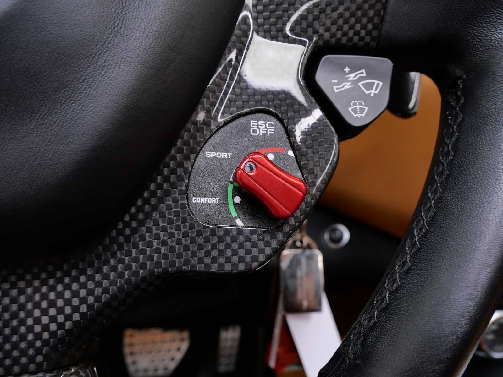Certified 2017 Ferrari California T RWD image 29