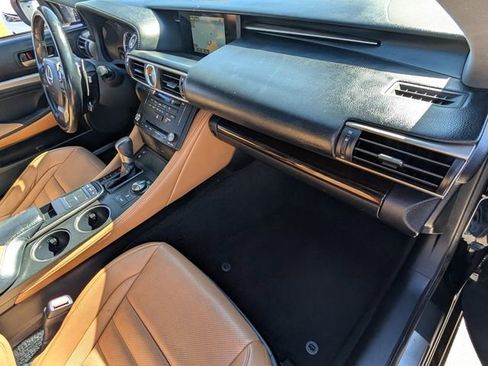 Used 2015 Lexus RC 350 AWD w/ Navigation System Package image 18