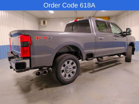New 2026 Ford F350 Lariat w/ Lariat Ultimate Package image 10