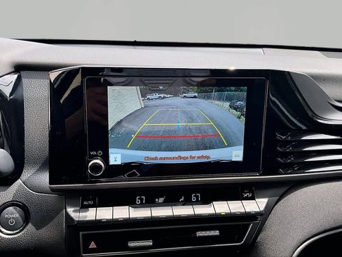 Certified 2025 Toyota Camry LE w/ Convenience Package FWD image 27