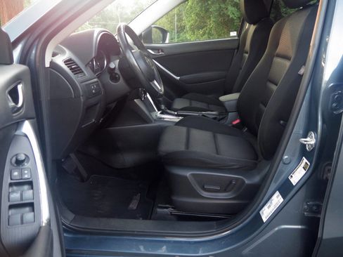 Used 2015 MAZDA CX-5 Touring AWD/4WD image 7