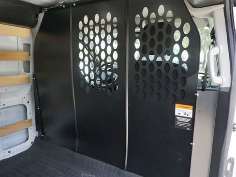 Used 2025 Ford Transit 250 Low Roof w/ Exterior Upgrade Package RWD image 12