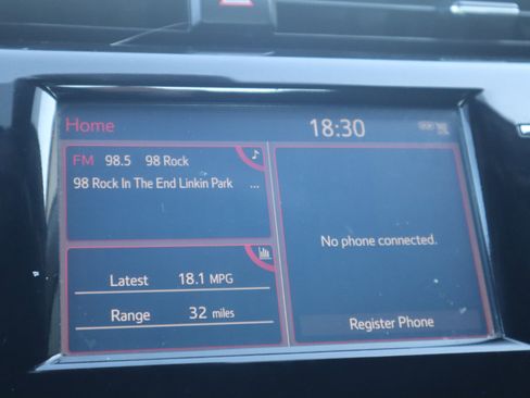 Used 2019 Toyota Camry SE image 57