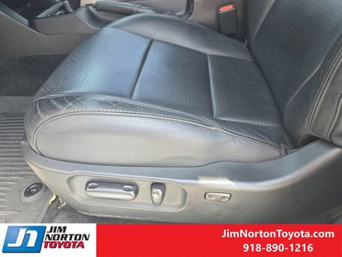 Used 2023 Toyota Tacoma Limited RWD image 26