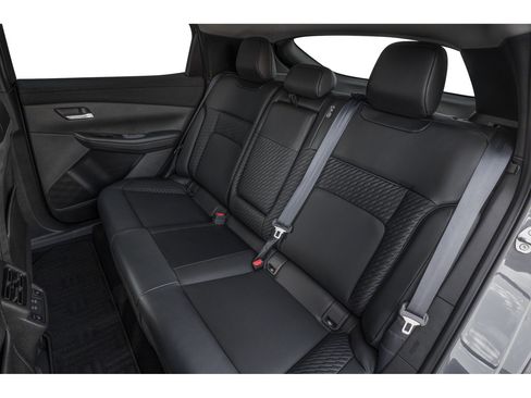 New 2026 Nissan Leaf Platinum+ w/ Cargo Package (Platinum+) FWD image 40