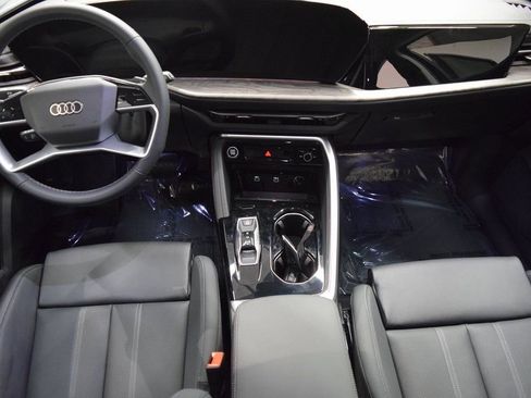 New 2025 Audi Q5 Premium Plus image 8