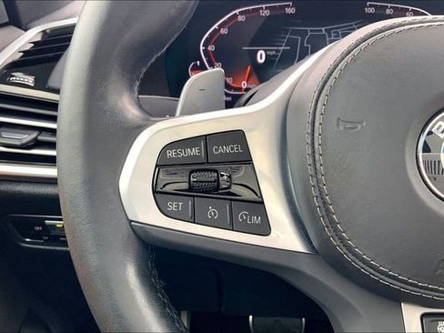 Used 2023 BMW X5 xDrive40i w/ M Sport Package AWD/4WD image 20