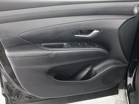 Certified 2025 Hyundai Tucson SEL AWD/4WD image 26