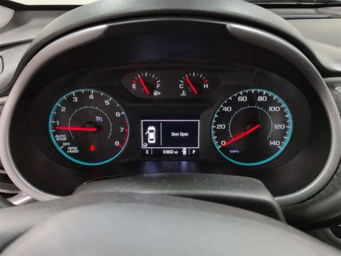 Used 2023 Chevrolet Malibu LT image 33