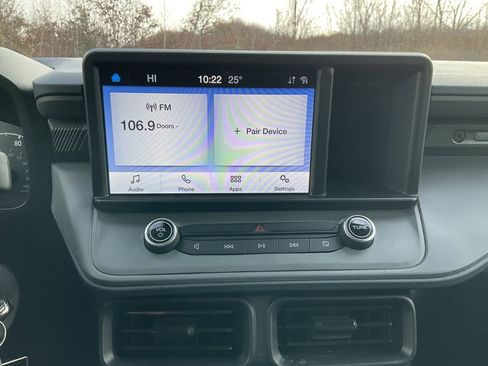 Used 2023 Ford Maverick XL w/ Equipment Group 100A Standard image 3