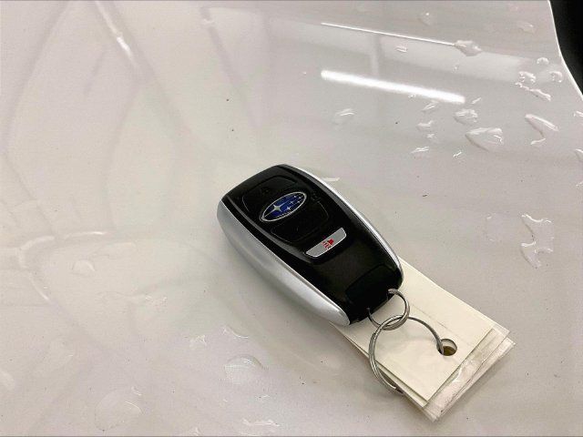 Used 2021 Subaru Forester Premium AWD/4WD image 9