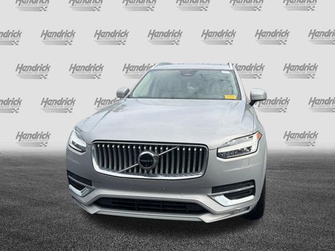Certified 2024 Volvo XC90 B6 Plus w/ Protection Package Premier AWD/4WD image 5