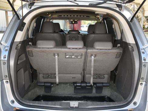 Used 2016 Honda Odyssey EX-L image 18