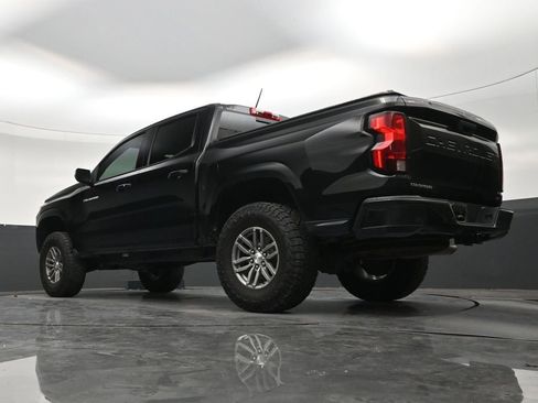Used 2023 Chevrolet Colorado LT w/ LT Convenience Package II RWD image 22