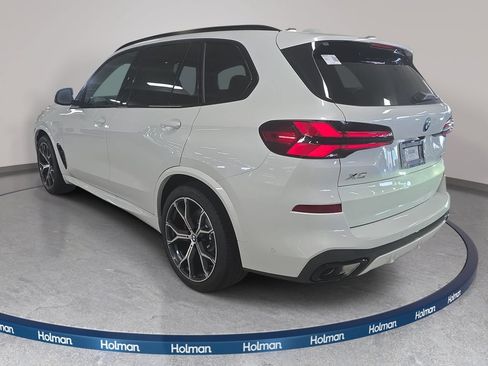 New 2026 BMW X5 xDrive50e w/ Executive Package AWD/4WD image 6