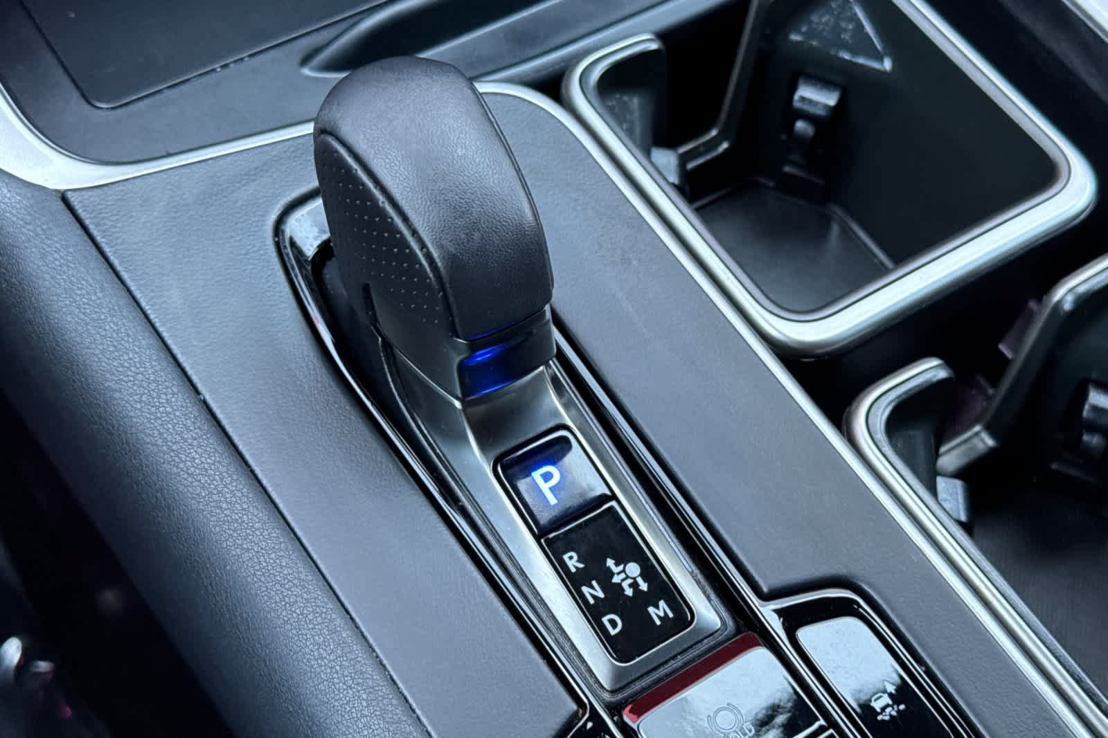Certified 2026 Lexus TX 500h AWD w/ Technology Package image 26