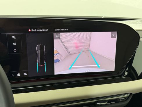 New 2026 Audi A6 Premium image 28