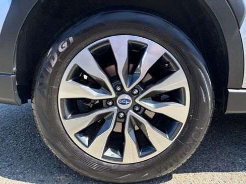 Certified 2023 Subaru Outback Limited XT AWD/4WD image 26
