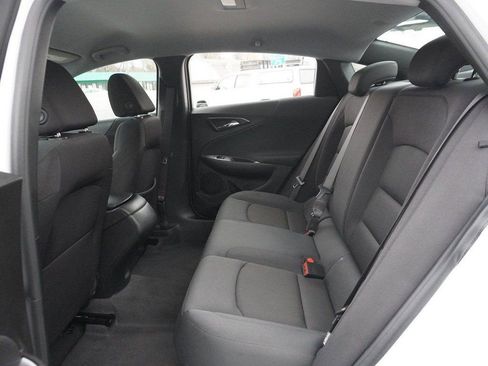 Used 2023 Chevrolet Malibu LS w/ Driver Confidence Package image 34