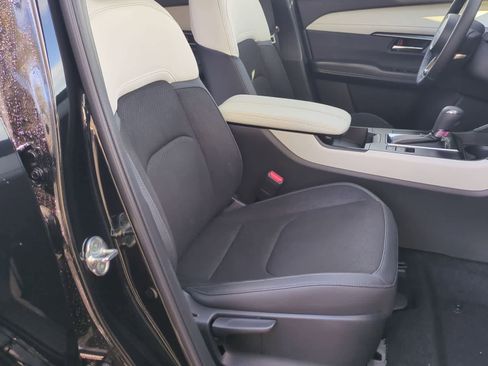 New 2026 MAZDA CX-5 Select AWD/4WD image 20