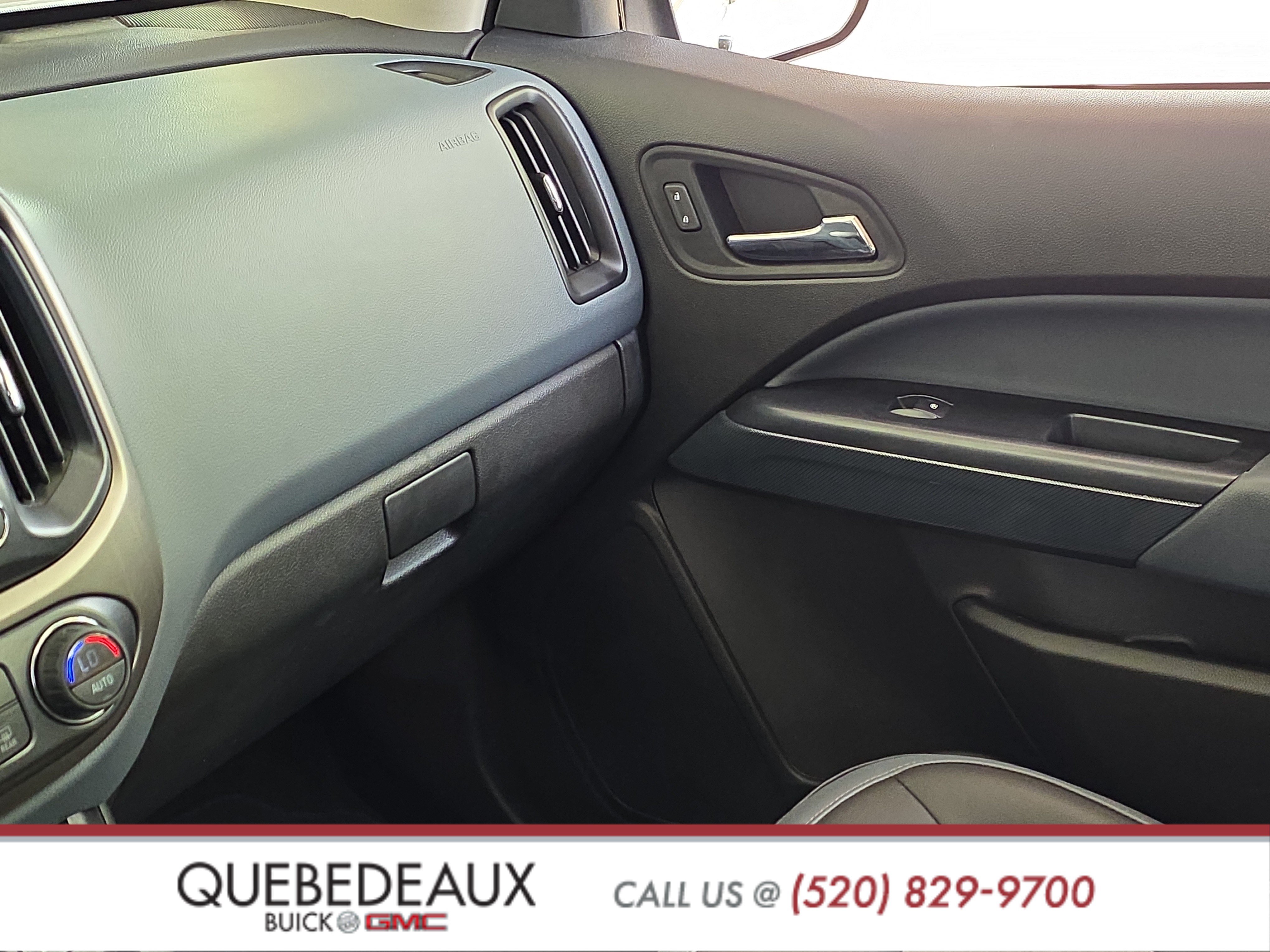 Used 2021 Chevrolet Colorado Z71 AWD/4WD image 22