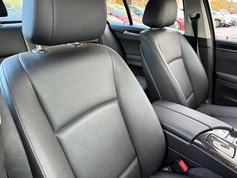 Used 2016 BMW 528i xDrive Sedan image 11