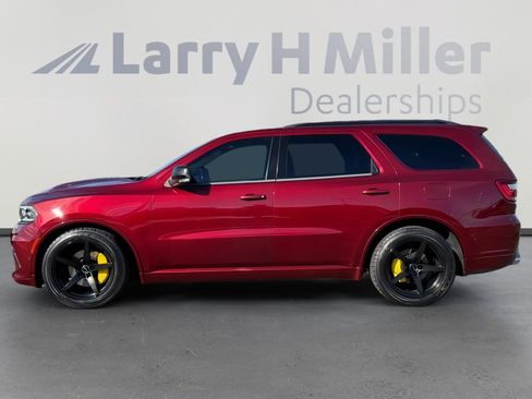 Used 2023 Dodge Durango R/T image 2