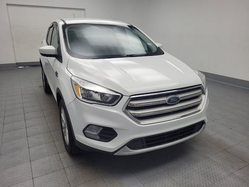 Used 2017 Ford Escape SE AWD/4WD image 14